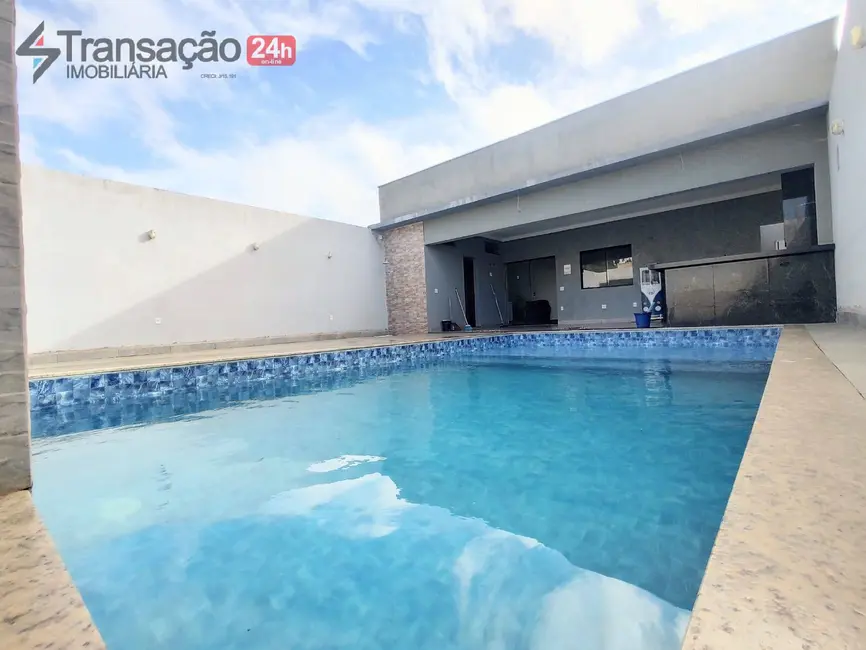 Foto 1 de Casa com 2 quartos à venda, 220m2 em Cristais Paulista - SP