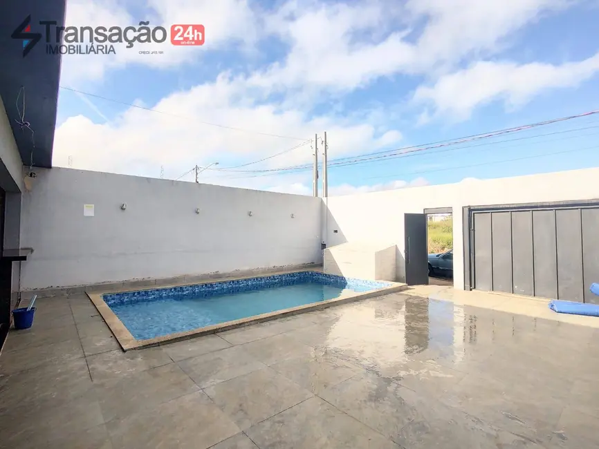 Foto 2 de Casa com 2 quartos à venda, 220m2 em Cristais Paulista - SP