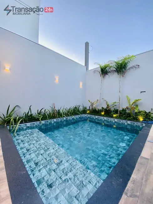 Foto 7 de Casa com 3 quartos à venda, 140m2 em Jardim João Liporoni, Franca - SP