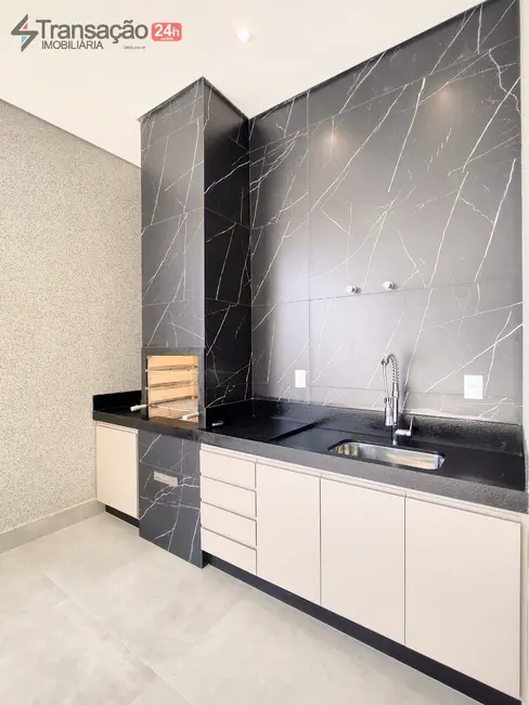 Foto 6 de Casa com 3 quartos à venda, 200m2 em Franca - SP