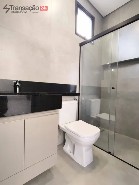 Foto 7 de Casa com 3 quartos à venda, 200m2 em Franca - SP