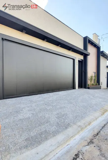 Foto 3 de Casa com 3 quartos à venda, 200m2 em Franca - SP