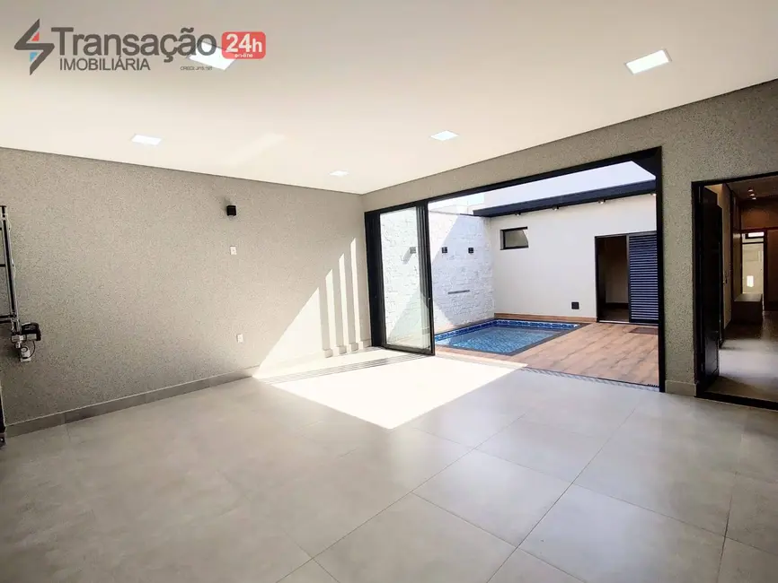Foto 5 de Casa com 3 quartos à venda, 200m2 em Franca - SP