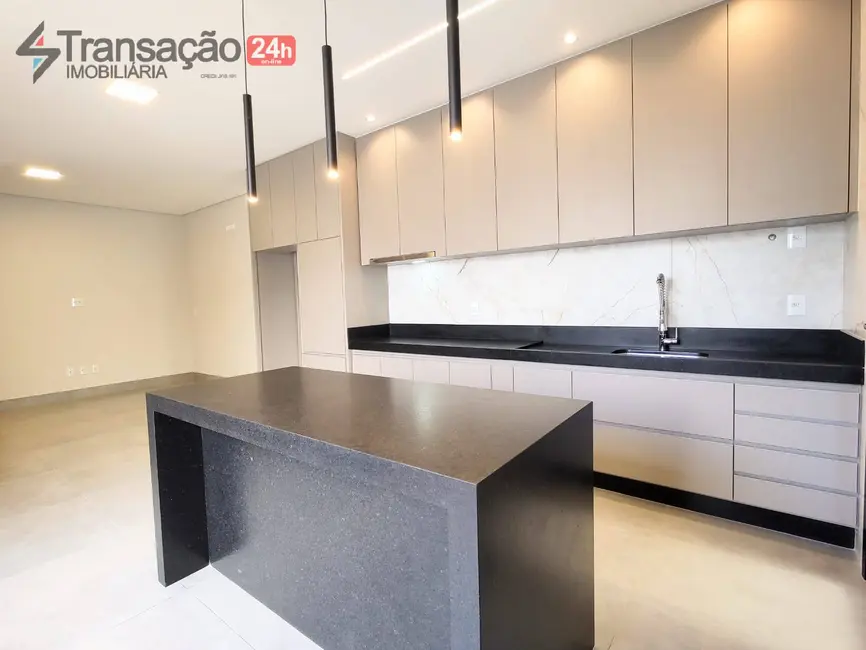 Foto 8 de Casa com 3 quartos à venda, 200m2 em Franca - SP