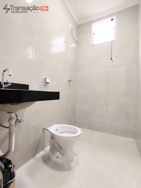 Foto 8 de Casa com 2 quartos à venda, 125m2 em Residencial Zanetti, Franca - SP