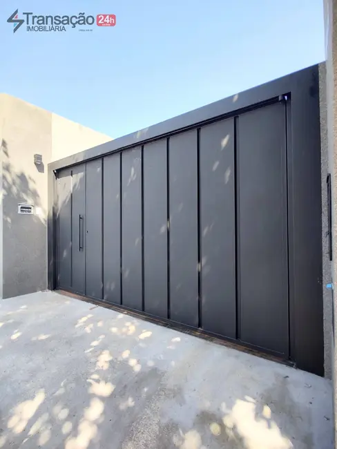 Foto 3 de Casa com 2 quartos à venda, 125m2 em Residencial Zanetti, Franca - SP