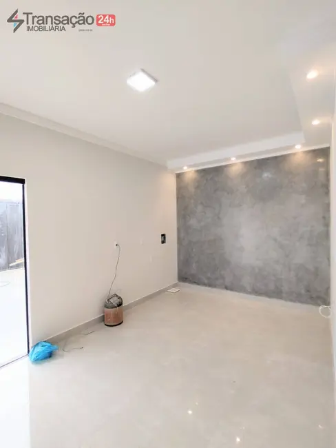 Foto 5 de Casa com 2 quartos à venda, 125m2 em Residencial Zanetti, Franca - SP