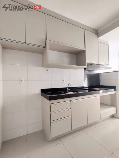 Foto 1 de Apartamento com 2 quartos à venda em Prolongamento Jardim Ângela Rosa, Franca - SP