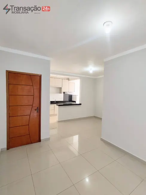 Foto 4 de Apartamento com 2 quartos à venda em Prolongamento Jardim Ângela Rosa, Franca - SP