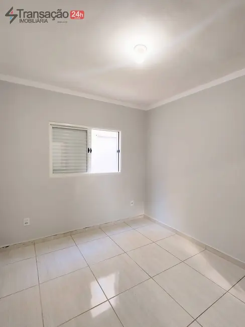Foto 8 de Apartamento com 2 quartos à venda em Prolongamento Jardim Ângela Rosa, Franca - SP