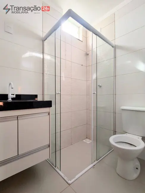 Foto 9 de Apartamento com 2 quartos à venda em Prolongamento Jardim Ângela Rosa, Franca - SP