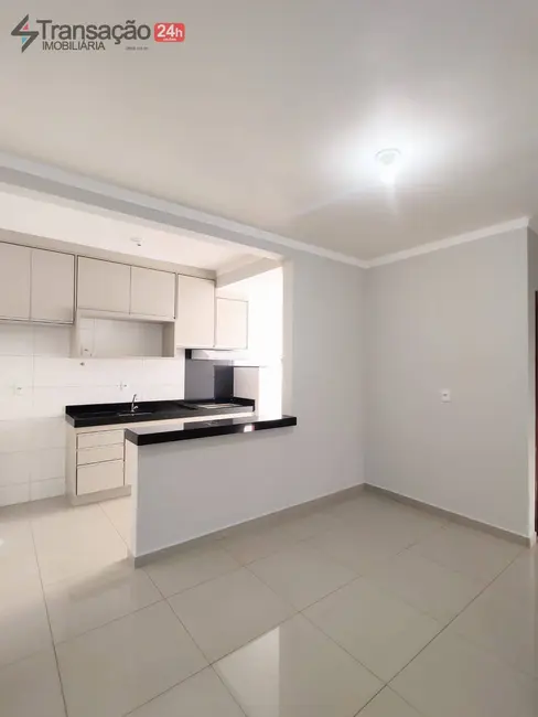Foto 7 de Apartamento com 2 quartos à venda em Prolongamento Jardim Ângela Rosa, Franca - SP