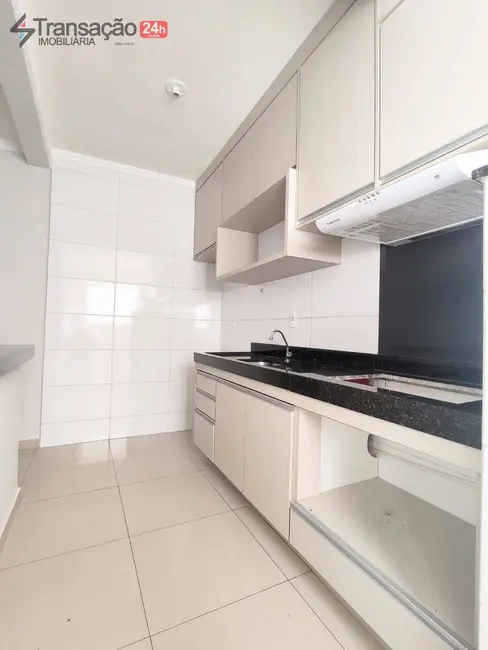 Foto 2 de Apartamento com 2 quartos à venda em Prolongamento Jardim Ângela Rosa, Franca - SP