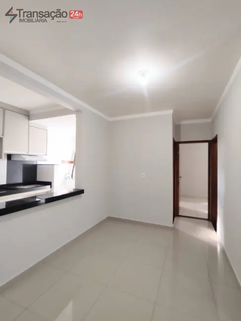 Foto 6 de Apartamento com 2 quartos à venda em Prolongamento Jardim Ângela Rosa, Franca - SP