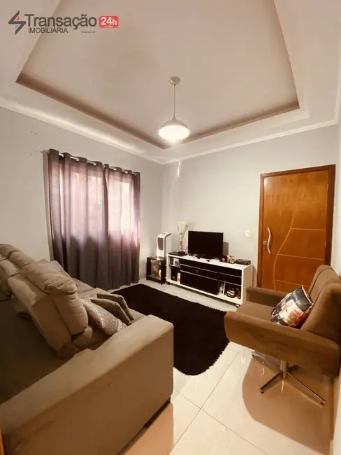 Foto 7 de Casa com 2 quartos à venda, 90m2 em Residencial Ana Dorothéa, Franca - SP