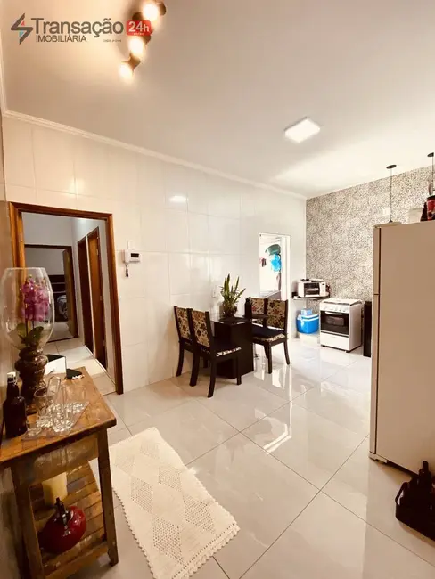 Foto 8 de Casa com 2 quartos à venda, 90m2 em Residencial Ana Dorothéa, Franca - SP