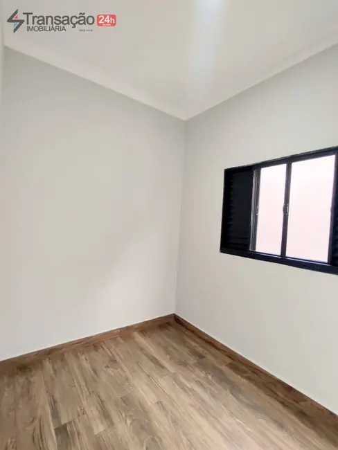 Foto 9 de Casa com 3 quartos à venda, 125m2 em Residencial Irineu Zanetti, Franca - SP