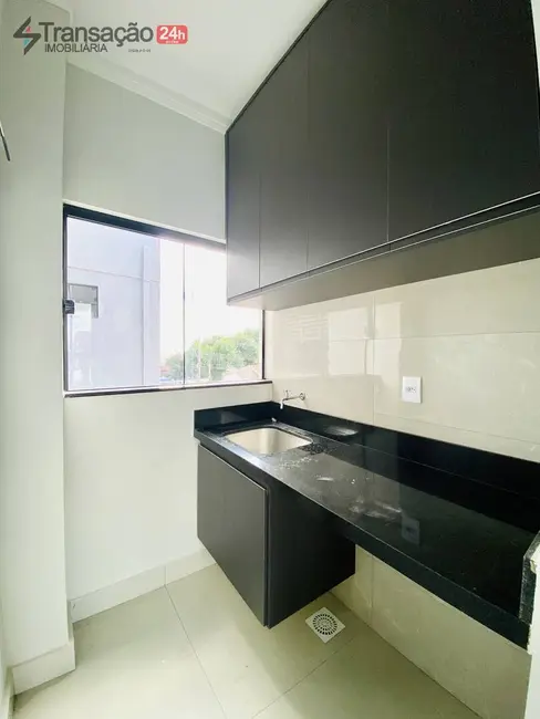 Foto 2 de Apartamento com 2 quartos à venda, 85m2 em Jardim Noêmia, Franca - SP