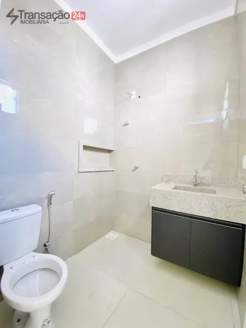 Foto 7 de Apartamento com 2 quartos à venda, 85m2 em Jardim Noêmia, Franca - SP