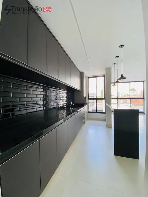 Foto 5 de Apartamento com 2 quartos à venda, 85m2 em Jardim Noêmia, Franca - SP