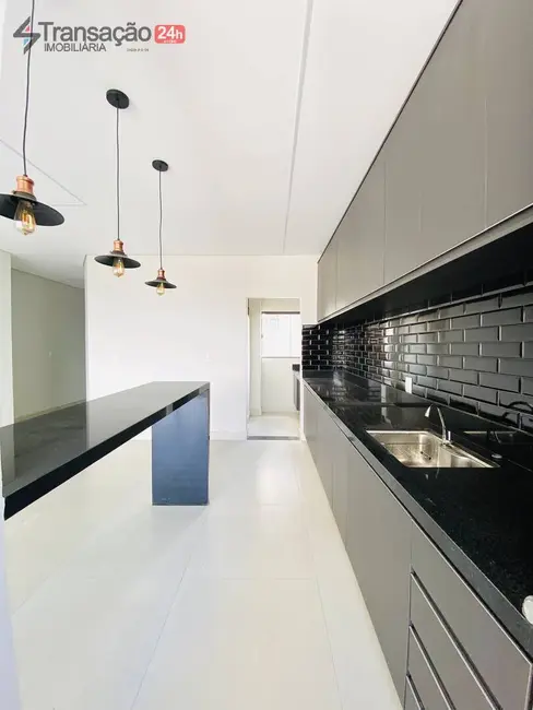 Foto 3 de Apartamento com 2 quartos à venda, 85m2 em Jardim Noêmia, Franca - SP