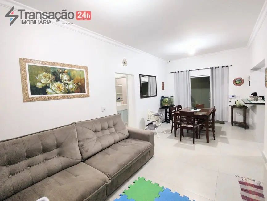 Foto 5 de Casa com 3 quartos à venda, 250m2 em Residencial Zanetti, Franca - SP