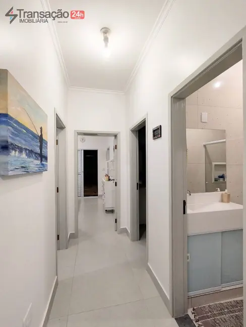 Foto 9 de Casa com 3 quartos à venda, 250m2 em Residencial Zanetti, Franca - SP