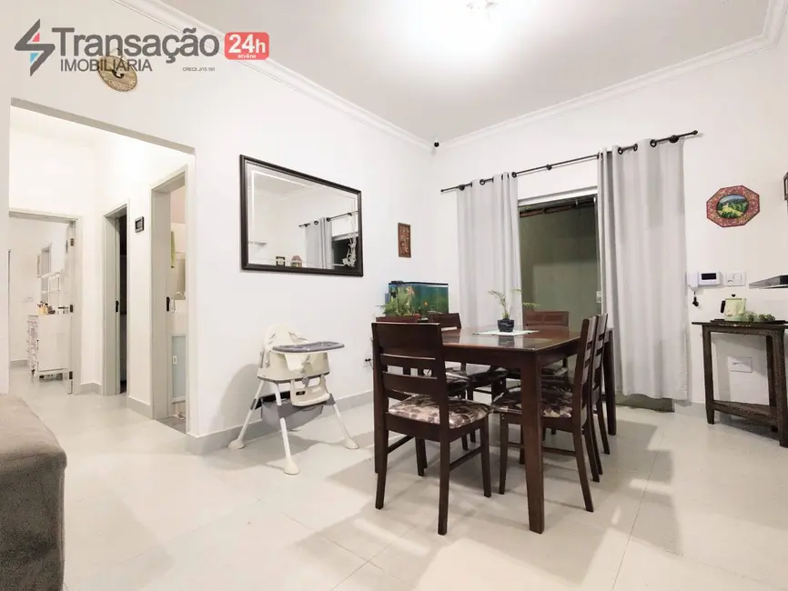 Foto 4 de Casa com 3 quartos à venda, 250m2 em Residencial Zanetti, Franca - SP