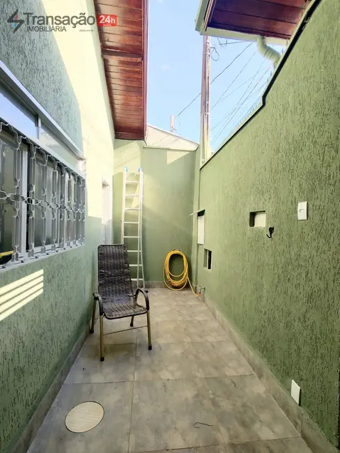 Foto 7 de Casa com 3 quartos à venda, 250m2 em Residencial Zanetti, Franca - SP