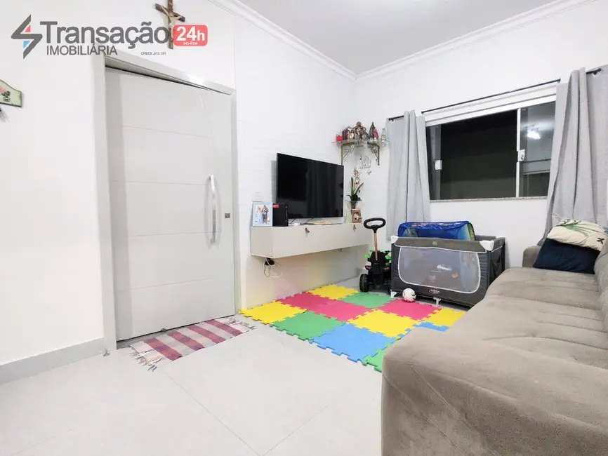 Foto 8 de Casa com 3 quartos à venda, 250m2 em Residencial Zanetti, Franca - SP