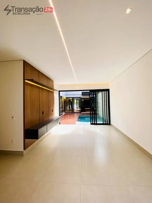 Foto 9 de Casa com 3 quartos à venda, 204m2 em Santo Agostinho, Franca - SP