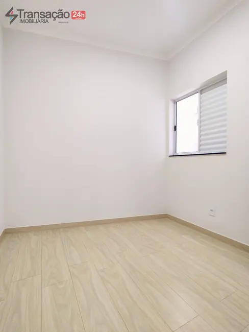 Apartamento com 3 quartos à venda em Residencial Irineu Zanetti, Franca - SP - imagem 9 Foto 9 de Apartamento com 3 quartos à venda em Residencial Irineu Zanetti, Franca - SP