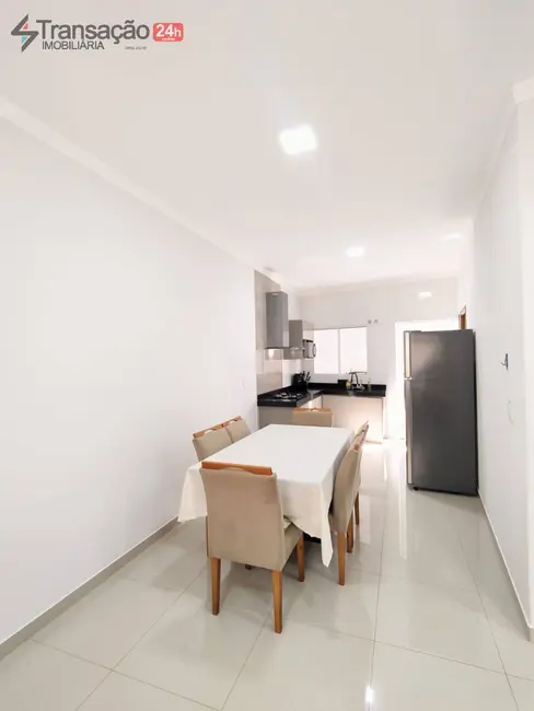 Apartamento com 3 quartos à venda em Residencial Irineu Zanetti, Franca - SP - imagem 4 Foto 4 de Apartamento com 3 quartos à venda em Residencial Irineu Zanetti, Franca - SP