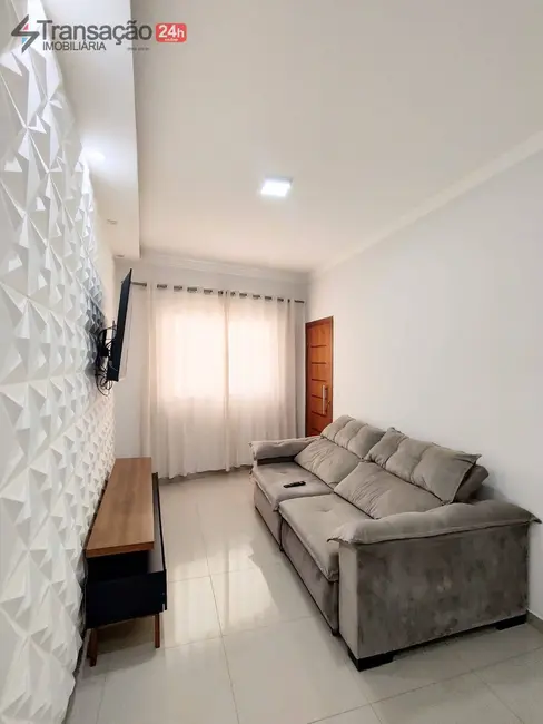 Apartamento com 3 quartos à venda em Residencial Irineu Zanetti, Franca - SP - imagem 2 Foto 2 de Apartamento com 3 quartos à venda em Residencial Irineu Zanetti, Franca - SP