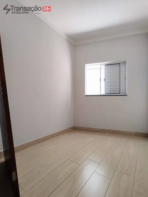 Apartamento com 3 quartos à venda em Residencial Irineu Zanetti, Franca - SP - imagem 8 Foto 8 de Apartamento com 3 quartos à venda em Residencial Irineu Zanetti, Franca - SP