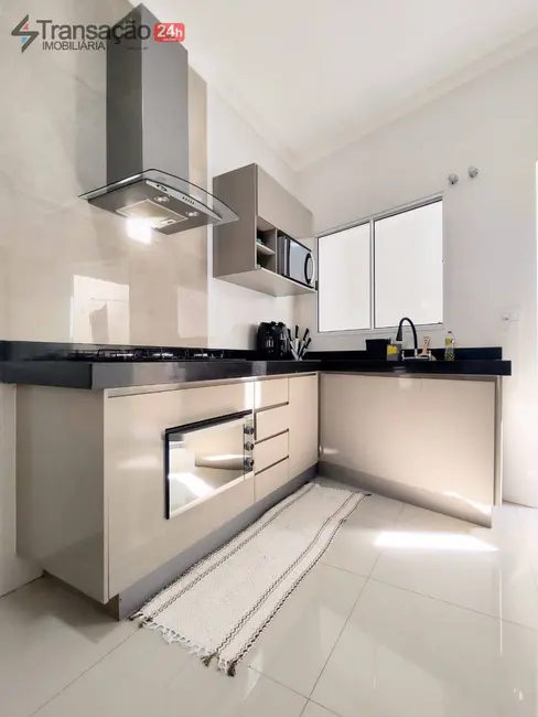 Apartamento com 3 quartos à venda em Residencial Irineu Zanetti, Franca - SP - imagem 5 Foto 5 de Apartamento com 3 quartos à venda em Residencial Irineu Zanetti, Franca - SP