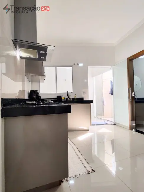 Apartamento com 3 quartos à venda em Residencial Irineu Zanetti, Franca - SP - imagem 6 Foto 6 de Apartamento com 3 quartos à venda em Residencial Irineu Zanetti, Franca - SP