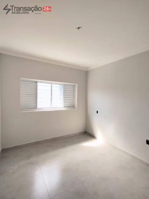 Foto 7 de Casa com 2 quartos à venda, 150m2 em Jardim Bethânia, Franca - SP