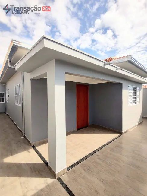 Foto 3 de Casa com 2 quartos à venda, 150m2 em Jardim Bethânia, Franca - SP