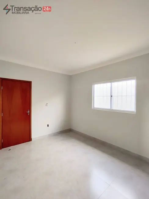 Foto 5 de Casa com 2 quartos à venda, 150m2 em Jardim Bethânia, Franca - SP