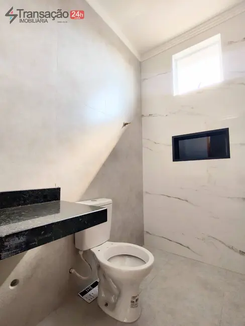 Foto 8 de Casa com 2 quartos à venda, 150m2 em Jardim Bethânia, Franca - SP