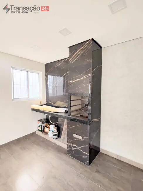 Foto 1 de Casa com 2 quartos à venda, 150m2 em Jardim Bethânia, Franca - SP