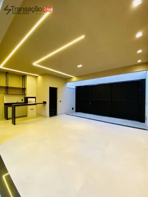 Foto 5 de Casa com 3 quartos à venda, 140m2 em Vila Industrial, Franca - SP