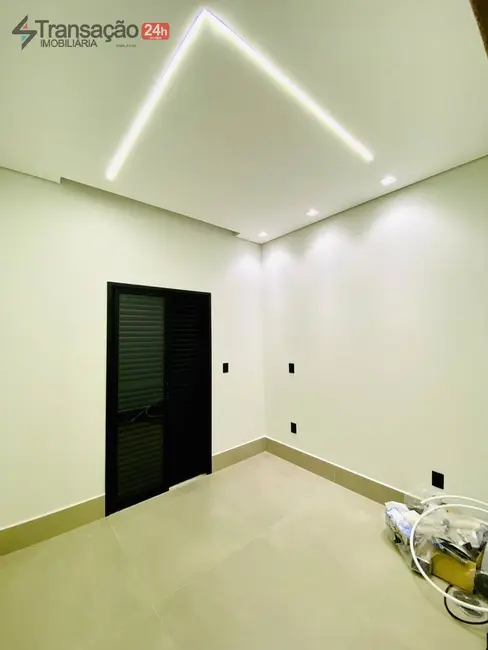 Foto 7 de Casa com 3 quartos à venda, 140m2 em Vila Industrial, Franca - SP