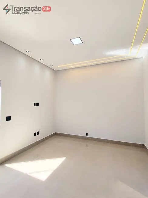 Foto 7 de Casa com 3 quartos à venda em Franca Pólo Club, Franca - SP