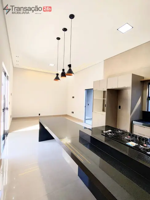 Foto 6 de Casa com 3 quartos à venda em Franca Pólo Club, Franca - SP