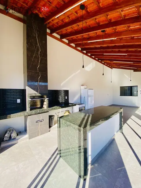 Foto 7 de Casa com 1 quarto à venda, 210m2 em Jardim Simões, Franca - SP