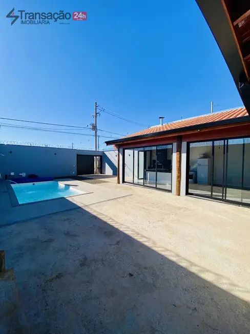 Foto 9 de Casa com 1 quarto à venda, 210m2 em Jardim Simões, Franca - SP