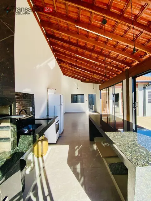 Foto 4 de Casa com 1 quarto à venda, 210m2 em Jardim Simões, Franca - SP