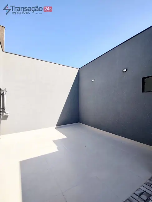 Foto 4 de Casa com 3 quartos à venda em Franca Pólo Club, Franca - SP